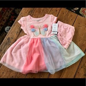 NEW!! Carter’s dress